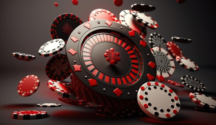 Platform turnamen indo777 menampilkan berbagai permainan dan acara khusus